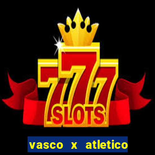 vasco x atletico mg palpites